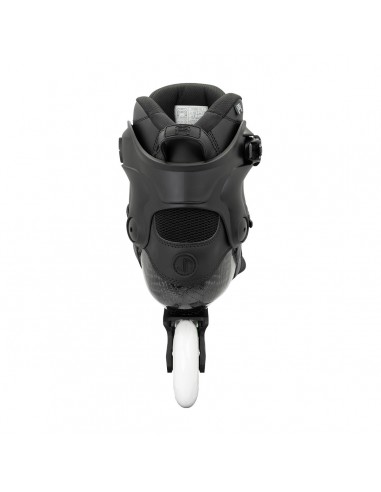 FR SKATES - SL SEVEN BLACK