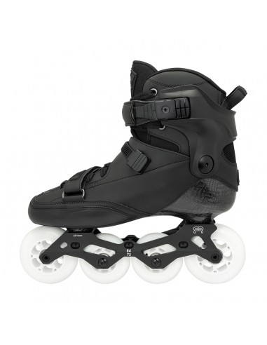 FR SKATES - SL SEVEN BLACK