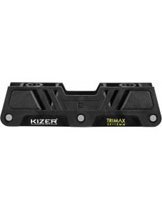 KIZER TRIMAX Frame Black 3x110