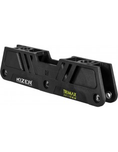 KIZER TRIMAX Frame Black 3x110 2