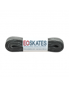 EO SKATES - waxed laces 160cm 2