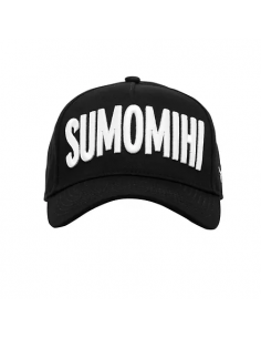 SUMOMIHI BASEBALL HAT