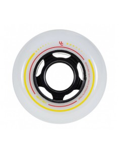 UNDERCOVER WHEELS APEX 68MM/88A