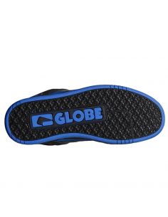 GLOBE Tilt Black/Tan/Cobalt 2