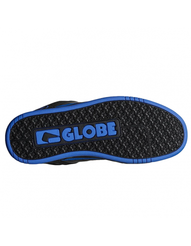 GLOBE Tilt Black/Tan/Cobalt