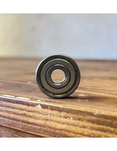 ER - CUSCINETTO 627 ABEC 3 single bearing