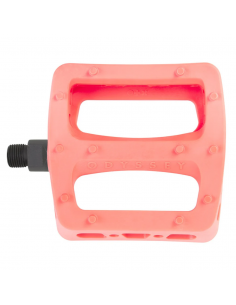 ODYSSEY TWISTED PRO LIMITED bright red