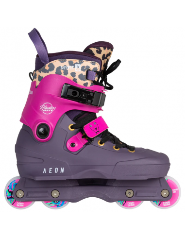 USD Aeon Bladies Fabiola Da Silva