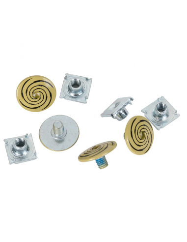 MESMER Hinge Set Levi van Rijn