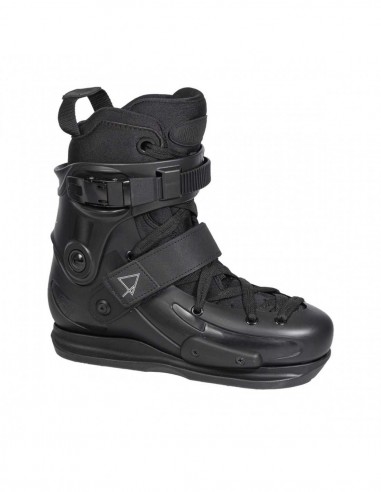 FR - UFR STREET AP INTUITION BOOT black
