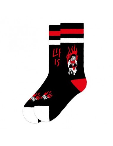 AMERICAN SOCKS bad trip