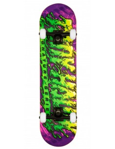 TONY HAWK SS 540 Complete slime multi 8.00