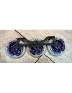 UFS FRAMES 310 - 236mm Completo