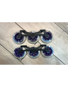 UFS FRAMES 310 - 236mm Completo 2