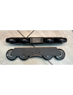 UFS Flat AP Frames 267mm Completo