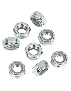 CHAYA Action Nut for Wheel Assembly on Cast Trucks