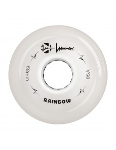 LUMINOUS - LED WHEELS - RAINBOW - 85A 2