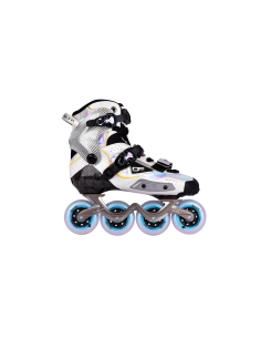 MICRO DELTA FORCE II silver