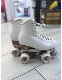 RISPOR VENUS + VARIANT M usato 34.5