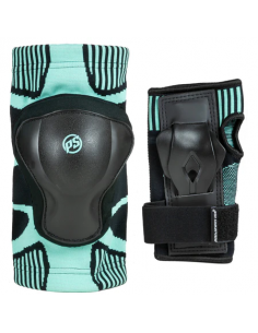 POWERSLIDE Onesie Women Dual Set