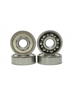 KOMPLEX - SET CUSCINETTI ABEC 1