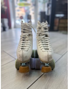 RISPORT ETOILE + PIASTRA STD ION 36 USATO