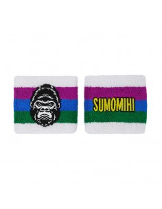 SUMOMIHI GORILLA WRISTBAND 2
