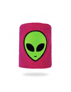 SUMOMIHI INVADERS WRISTBAND