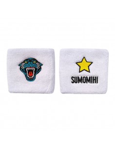 SUMOMIHI BLACK PANTHER WRISTBAND 2