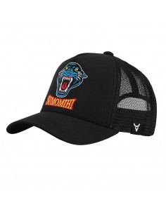 SUMOMIHI BLACK PANTHER TRUCKER 2