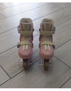 ROCES ORLANDO 25-29 USATO