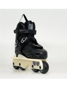 KALTIK JNR Ninja black