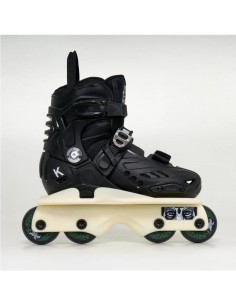 KALTIK JNR Ninja black 2