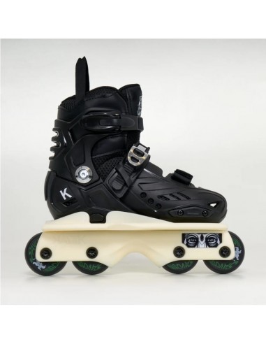 KALTIK JNR Ninja black