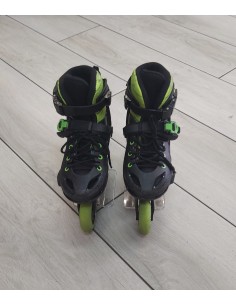 POWERSLIDE KHAAN JR 35-38 USATO