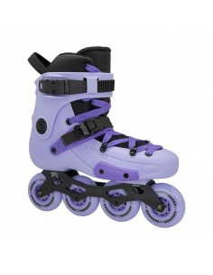 FR SKATES FR2 80 LIGHT PURPLE