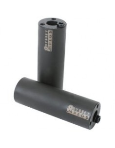 Odyssey - I BMXers dalla California