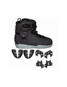 Iqon ACT Interlink Skates - Shell Only - 40-41 2
