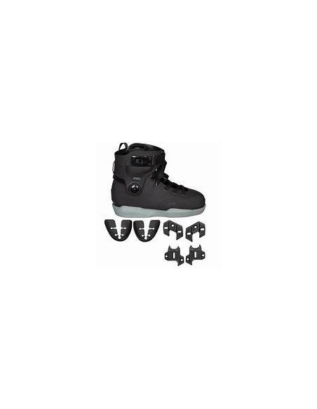 Iqon ACT Interlink Skates - Shell Only - 40-41
