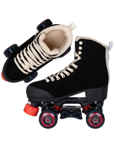 CHAYA PARK DARK SOUL