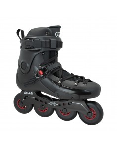 FR SKATES - FRXP 80 black