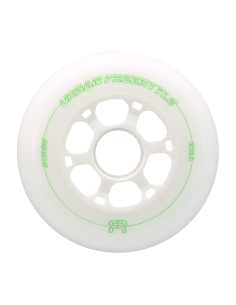 FR - URBAN FREESTYLE WHEELS 100mm/85A