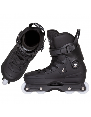 USD Aeon Team 60 black