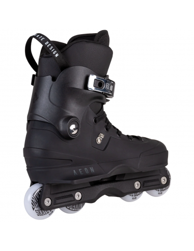 USD Aeon Team 60 black