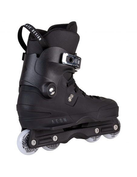 USD Aeon Team 60 black