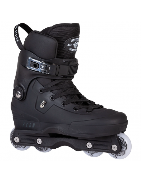 USD Aeon Team 60 black