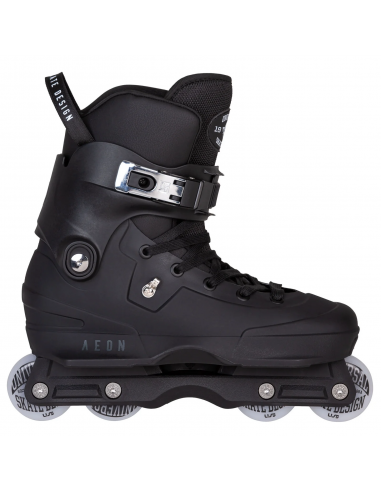 USD Aeon Team 60 black