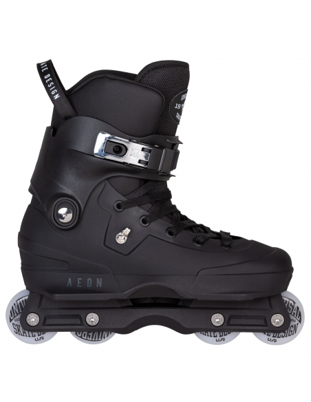 USD Aeon Team 60 black