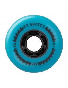 FR- downtown wheels 80mm/85A color 2