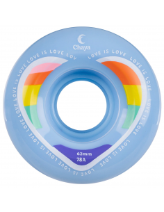 CHAYA Love is Love 62*38MM 78A